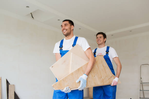 Best Garage Cleanout  in Jackson, KY