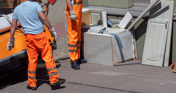 Best Residential Junk Removal  in Jackson, KY