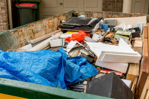 Best Retail Junk Removal  in Jackson, KY