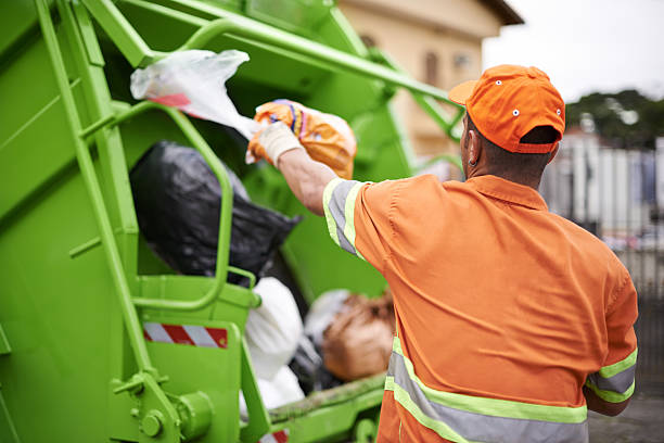 Retail Junk Removal in Jackson, KY