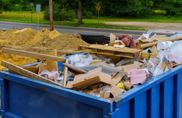 Best Residential Junk Removal  in Jackson, KY