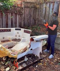Best Appliance Removal  in Jackson, KY