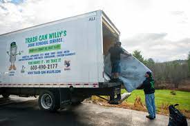 Best Scrap Metal Removal  in Jackson, KY